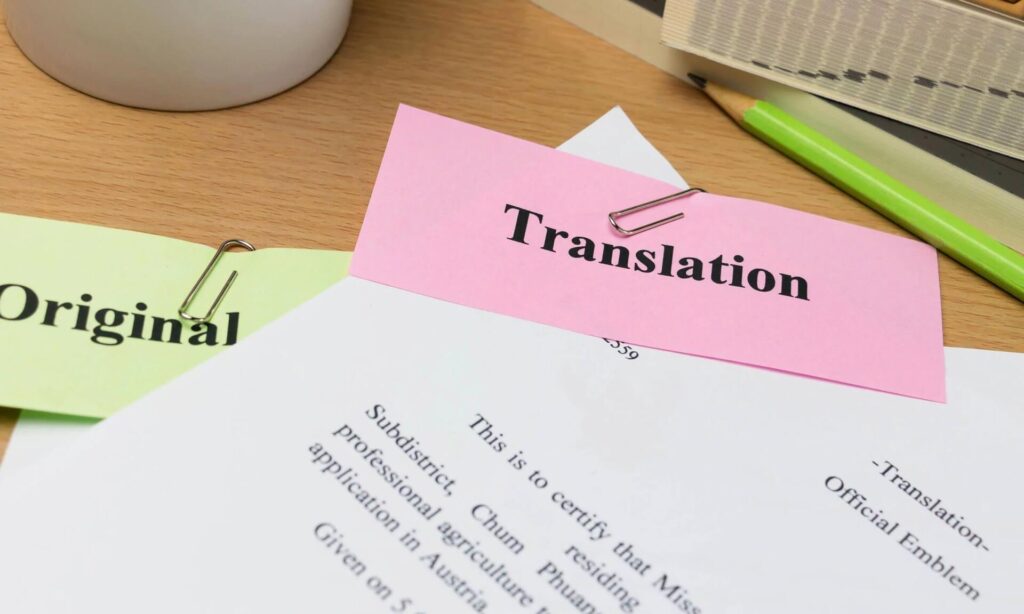 247 translation services in uae
